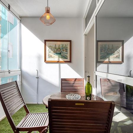 Apartamento Canteras Las Palmas de Gran Canaria Kültér fotó