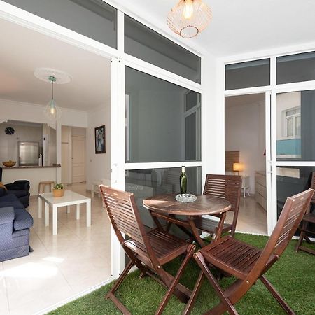 Apartamento Canteras Las Palmas de Gran Canaria Kültér fotó