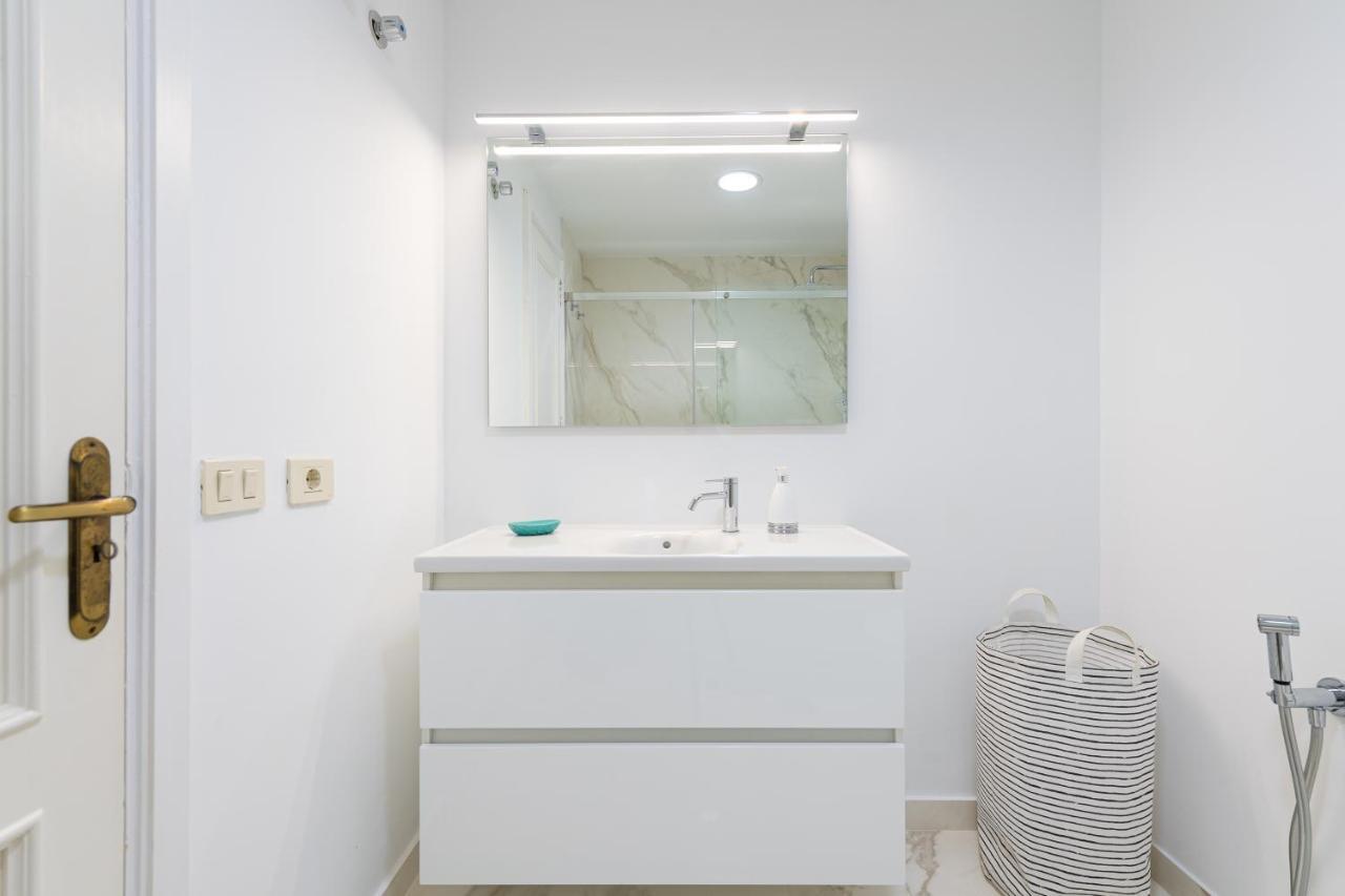 Apartamento Canteras Las Palmas de Gran Canaria Kültér fotó