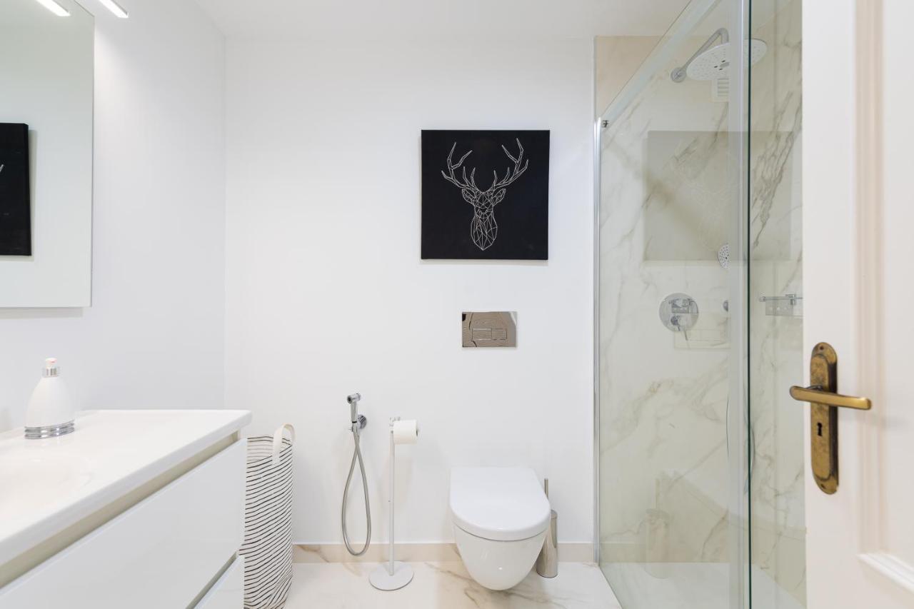 Apartamento Canteras Las Palmas de Gran Canaria Kültér fotó
