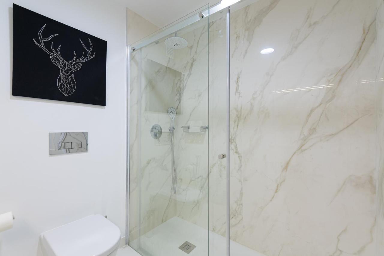 Apartamento Canteras Las Palmas de Gran Canaria Kültér fotó